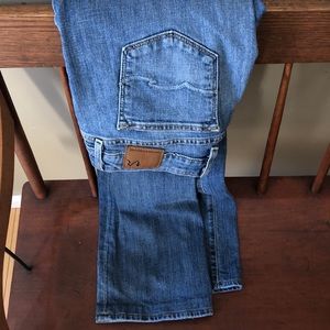 Vintage Revolution Size 29 jeans - bootcut